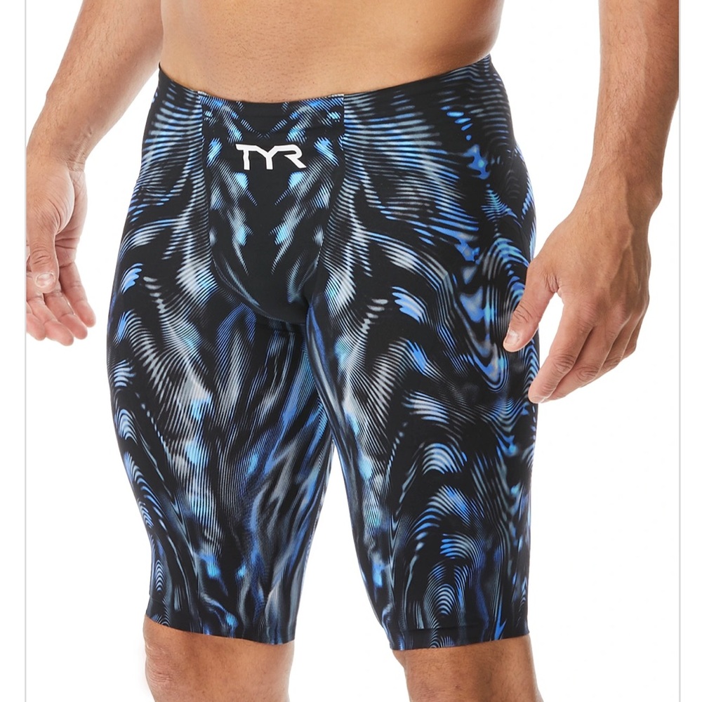 TYR Mens Venzo tech suit jammer